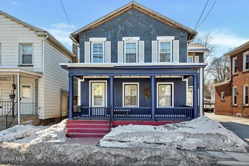 60 Ulster Ave, Saugerties, NY, 12477-1215 | Card Image