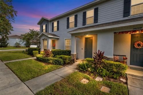 14863 Promenade Pkwy, ODESSA, FL, 33556-2772 | Card Image