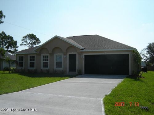 941 Gannet Avenue Nw, Palm Bay, FL, 32907 | Card Image