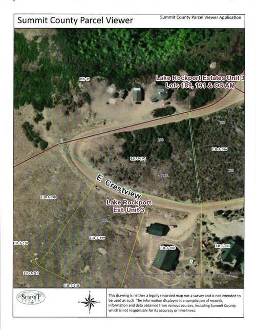 197-225 Ridge Top Rd, Wanship, UT, 84017-9829 | Card Image