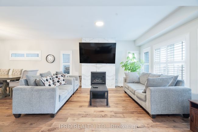 47 Homestead Way, House other with 7 bedrooms, 4 bathrooms and 4 parking in Thorold ON | Image 8