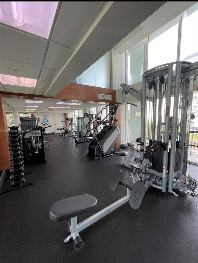 APT-509 - 31 Se 5 Th St, Condo with 1 bedrooms, 1 bathrooms and null parking in Miami FL | Image 16