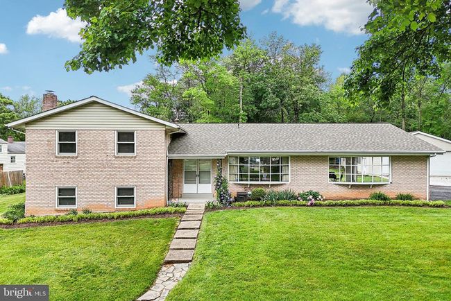 7410 Good Luck Rd, House other with 4 bedrooms, 3 bathrooms and null parking in LANHAM MD | Image 43
