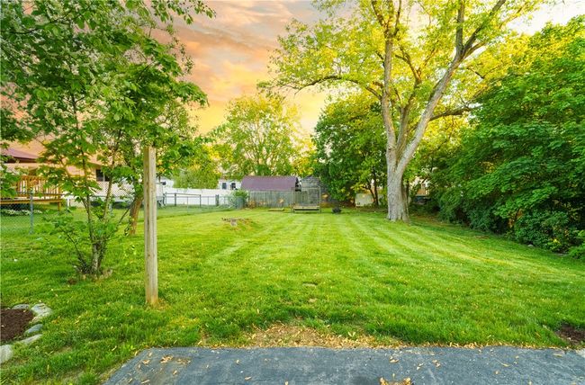 18 Chamberlain St, House other with 3 bedrooms, 1 bathrooms and 2 parking in Smithfield RI | Image 18