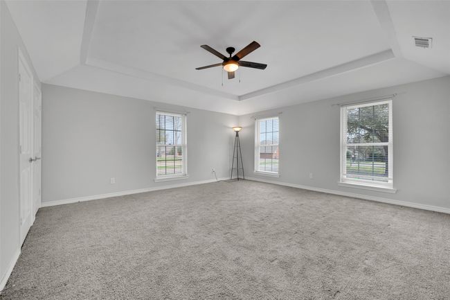 303 Riva Rdg, House other with 4 bedrooms, 3 bathrooms and null parking in Lucas TX | Image 31