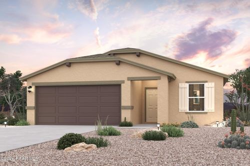 2114 Hidden Hills Dr, Cottonwood, AZ, 86326 | Card Image