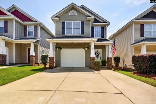 107 Whitton Ct, Lexington, SC, 29073-6720 | Card Image