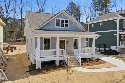 596 Hemlock Ave, Durham, NC, 27707 | Card Image