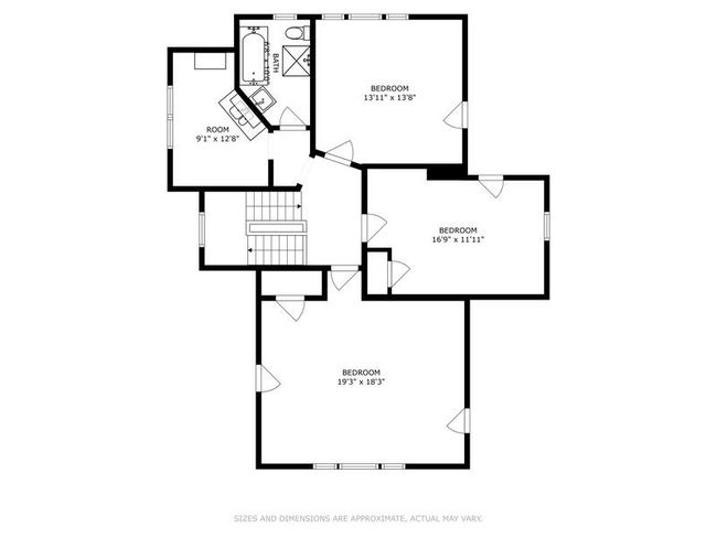 19 Morris Cres, House other with 5 bedrooms, 3 bathrooms and null parking in Yonkers NY | Image 44