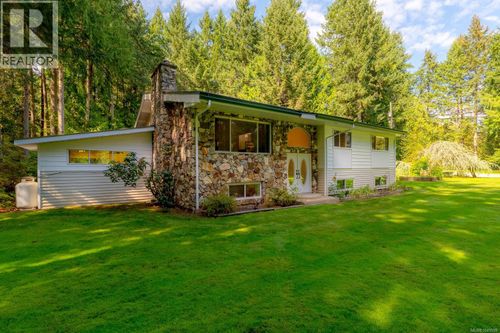 1115 Chapman Road, Cobble Hill, BC, V0R1L7 | Card Image