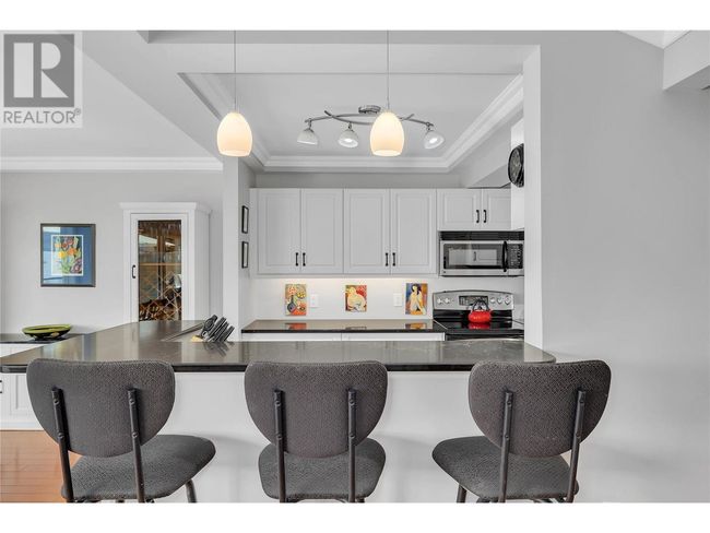 203 - 4340a Beach Ave, Townhouse with 2 bedrooms, 2 bathrooms and null parking in Peachland BC | Image 13