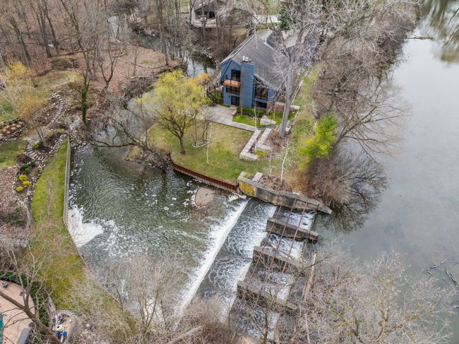 19911 Old Pond Ct, House other with 4 bedrooms, 4 bathrooms and null parking in Beverly Hills MI | Image 44