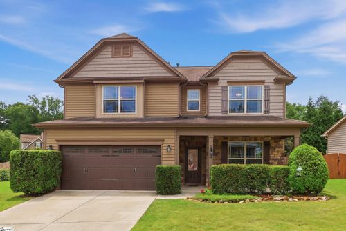 224 Bergen Lane, Simpsonville, SC, 29681 | Card Image