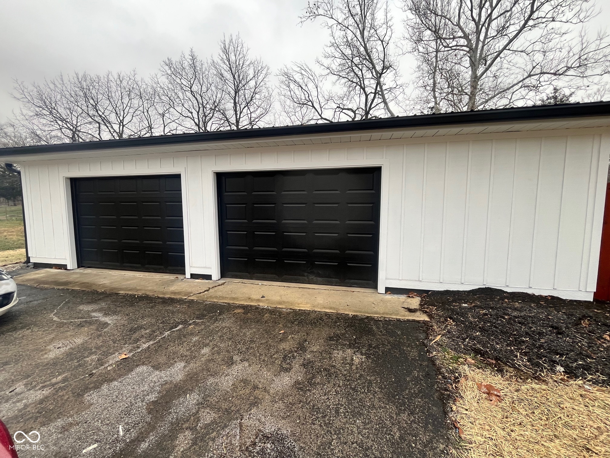 Residential in Martinsville 2