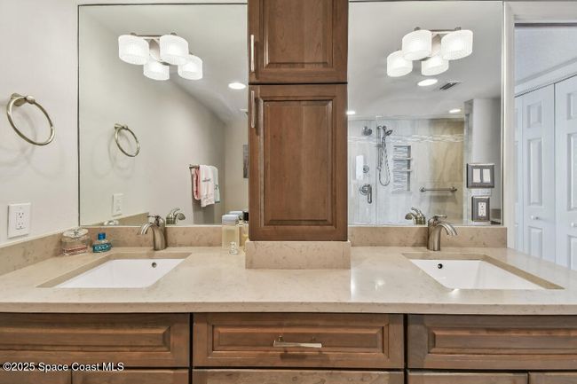 703 - 3221 S Atlantic Ave, Condo with 3 bedrooms, 2 bathrooms and null parking in Cocoa Beach FL | Image 46