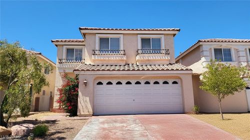 7619 Good Fortune Ct, Las Vegas, NV, 89139-5404 | Card Image