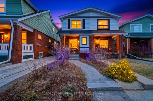11A Marlow Avenue, East York, ON, M4J3T8 | Card Image