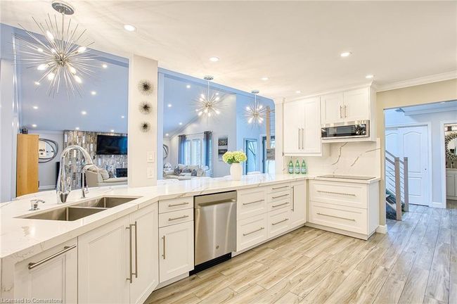 3263 Guyatt Rd, House other with 4 bedrooms, 5 bathrooms and 14 parking in Hannon ON | Image 10