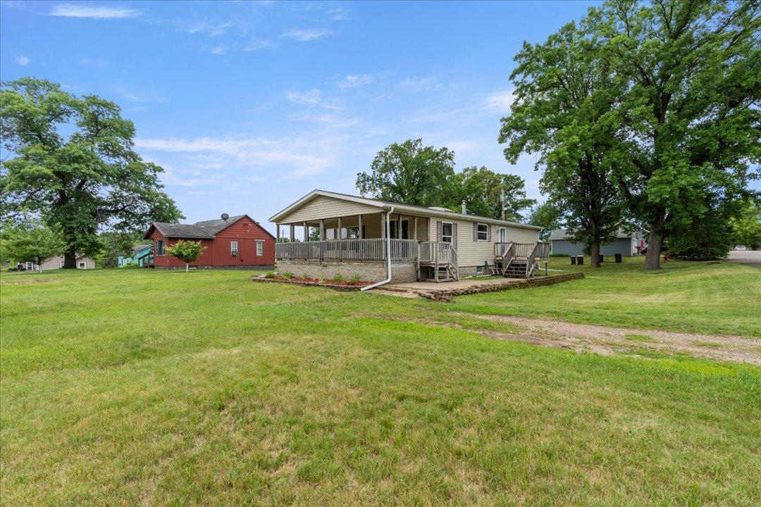 Residential in Ironton 2