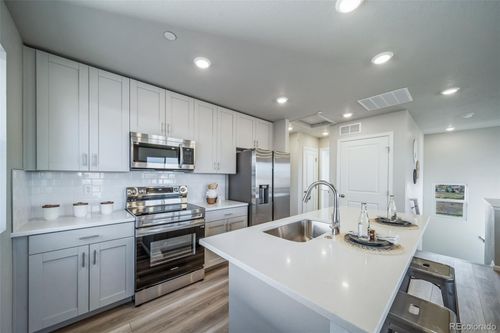 12557 E 101 Drive, Commerce City, CO, 80022 | Card Image