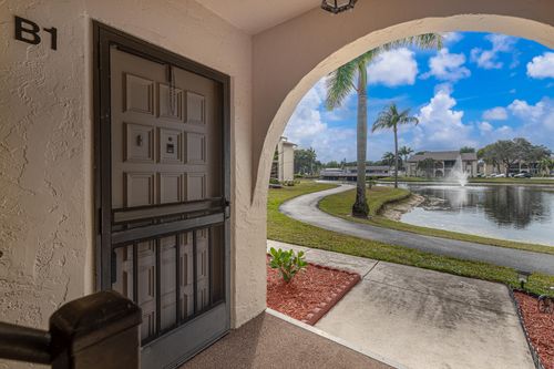 b-1-128 Lake Pine Cir, Greenacres, FL, 33463-5501 | Card Image