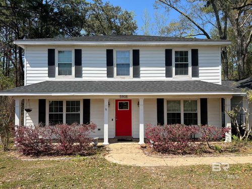 5908 Rio Vista Dr, Mobile, AL, 36693-3533 | Card Image