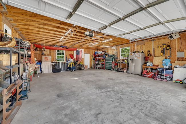 694 Lasalle Dr, House other with 4 bedrooms, 2 bathrooms and 3 parking in Somonauk IL | Image 14