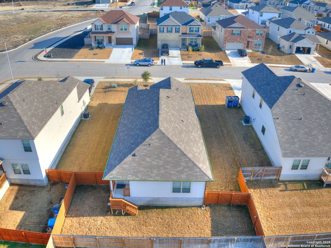 340 Saddle Rdg, House other with 3 bedrooms, 2 bathrooms and null parking in Cibolo TX | Image 28
