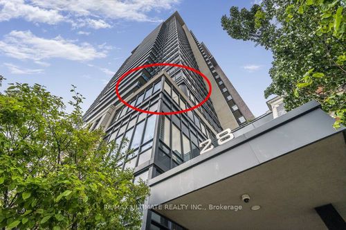 404-28 Linden St, Toronto, ON, M4Y0A4 | Card Image