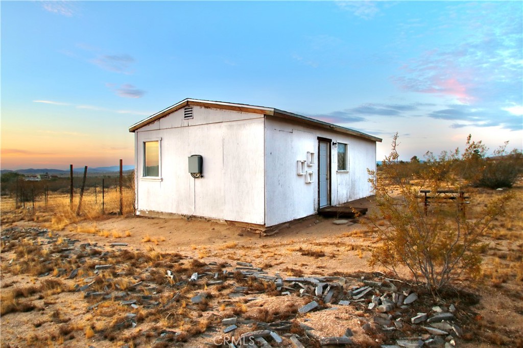 Residential in Yucca Valley 2