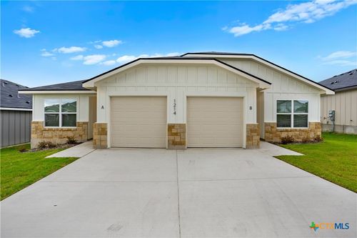 a-1214 Concord Dr, Copperas Cove, TX, 76522-8137 | Card Image
