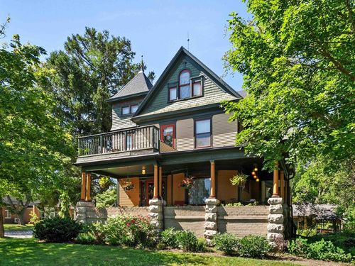 908 Michigan Street, STURGEON BAY, WI, 54235 | Card Image
