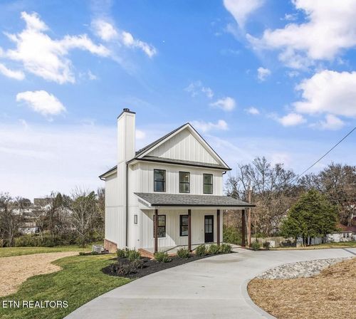 106 S Front Street St, Friendsville, TN, 37737 | Card Image