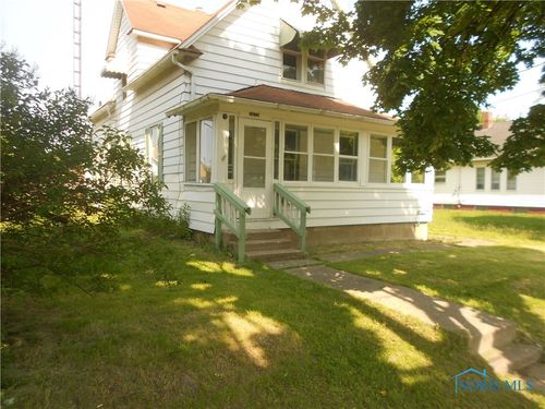 2815 Mulberry St, Toledo, OH, 43608-2546 | Card Image