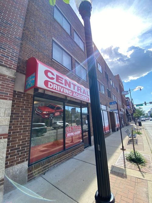 204-1455 W Fullerton Ave, Chicago, IL, 60614-2086 | Card Image
