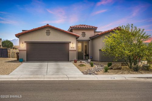 3735 Evening Light Ct, Las Cruces, NM, 88001-7641 | Card Image