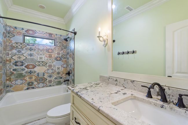 13518 Pikes Peak Cir, House other with 4 bedrooms, 4 bathrooms and null parking in Rogers AR | Image 34
