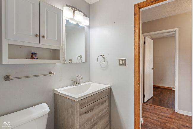 1108 Warwick Rd, House other with 3 bedrooms, 1 bathrooms and null parking in New Whiteland IN | Image 13