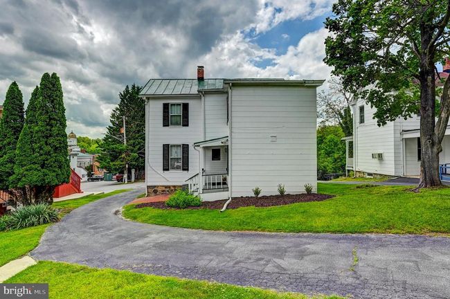 3685 Park Ave, House other with 3 bedrooms, 2 bathrooms and null parking in ELLICOTT CITY MD | Image 26