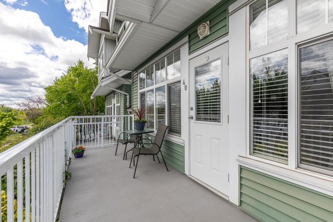 40 - 6785 193 Street, Townhouse with 3 bedrooms, 2 bathrooms and 4 parking in Surrey BC | Image 5