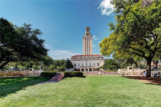 APT-121 - 501 W 26 Th St, Condo with 3 bedrooms, 2 bathrooms and 2 parking in Austin TX | Image 11