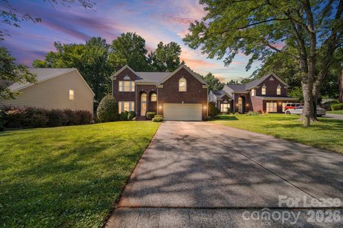 2812 Redfield Dr, Charlotte, NC, 28270-3753 | Card Image
