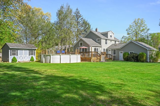 23 Shepherd St, House other with 3 bedrooms, 2 bathrooms and null parking in Norwalk CT | Image 22