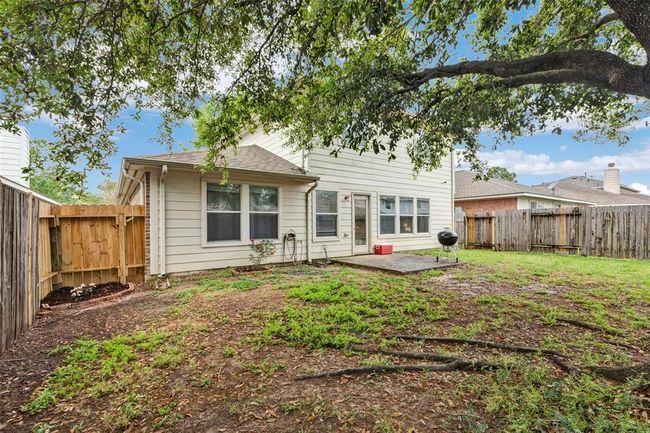 25430 Twister Trl, House other with 4 bedrooms, 3 bathrooms and 2 parking in Spring TX | Image 37