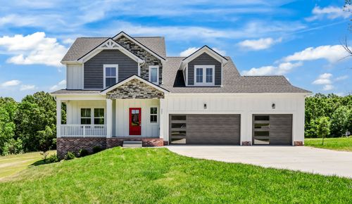 233 Lewis Grant Ln, Southside, TN, 37171-2203 | Card Image
