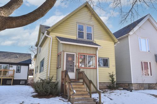 234 N 37th St, Milwaukee, WI, 53208-3701 | Card Image