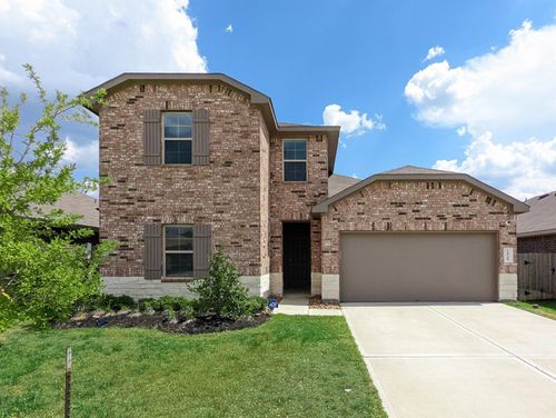14541 Montclair Way, Magnolia, TX, 77354-4572 | Card Image