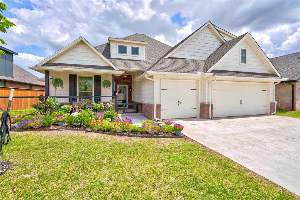 Grove Pkwy, Edmond, OK 73012