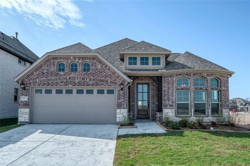 1913 Amber Gate Dr, Anna, TX, 75409-1422 | Card Image