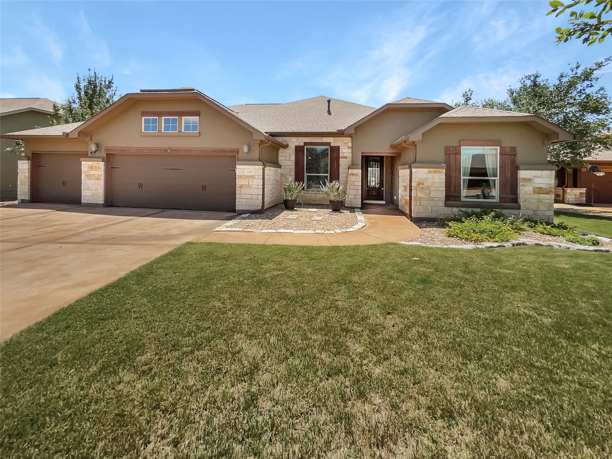 Harvest Dance Dr, Leander, TX 78641